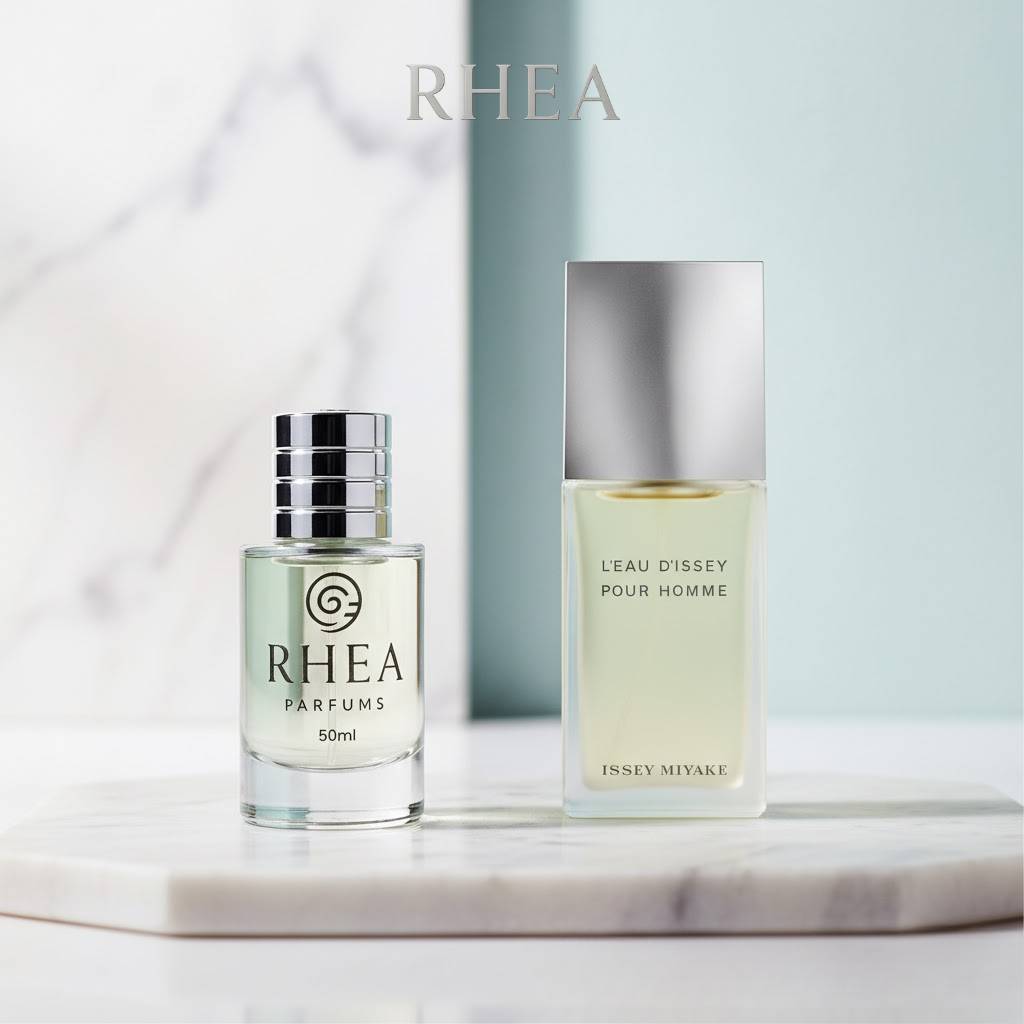 L’EAU D’ISSEY POUR HOMME