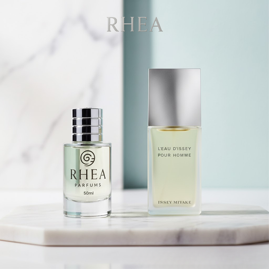 L’EAU D’ISSEY POUR HOMME