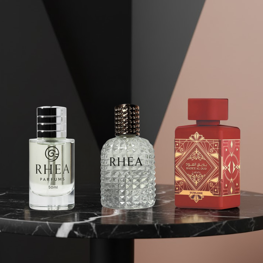 BADE’E AL OUD SUBLIME